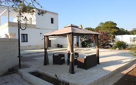 Masseria Presuti